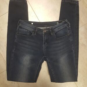 Buffalo jeans Faye stretch skinny Mid Rise